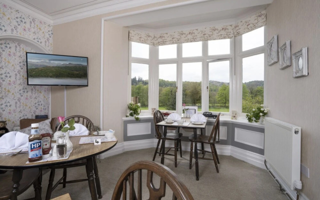 Brantholme Guest House