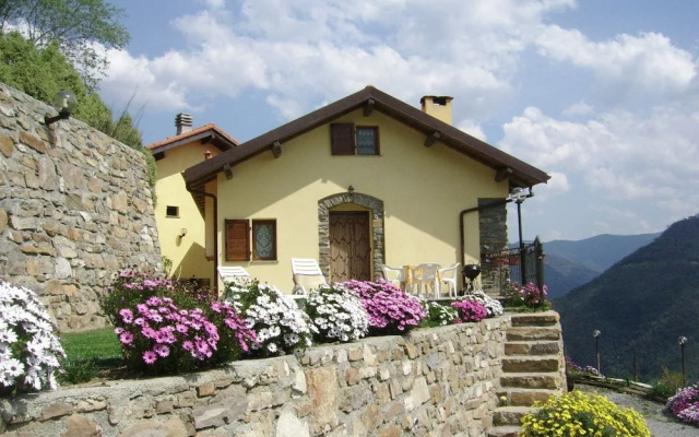 Agriturismo Al Pagan
