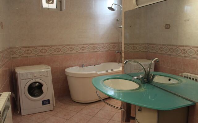 Green House Hostel