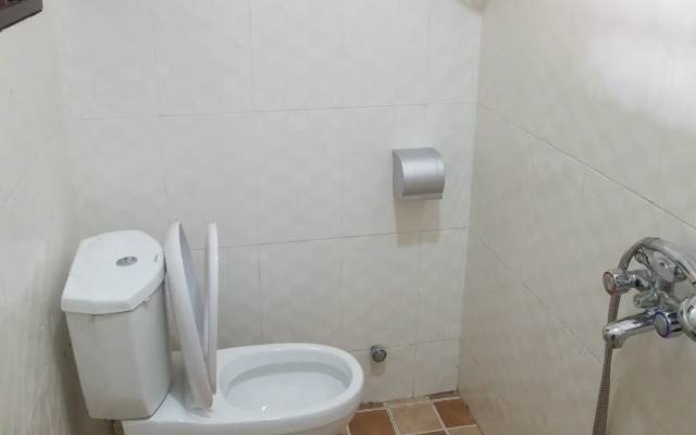 Tropical Nectar Apartment