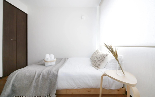 アリア曳舟 – Guest Rooms – Tokyo