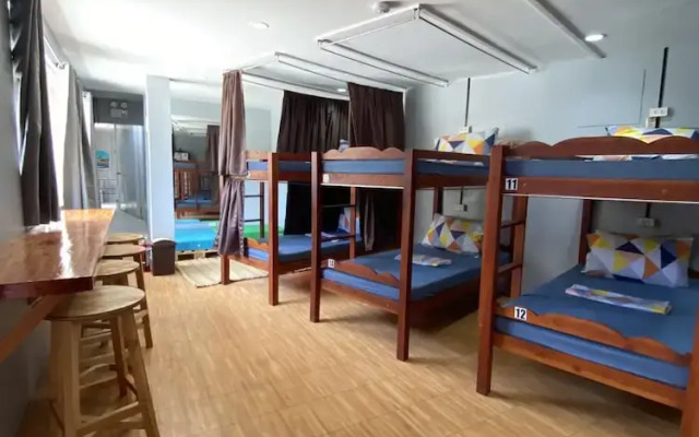 Westcoast Guest House