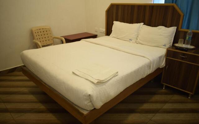 TSV Hotel Pondicherry