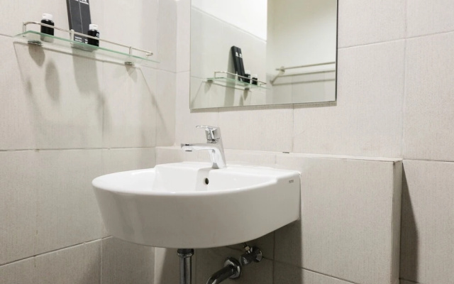 Brand New and Comfy Studio Bintaro Icon Apartment