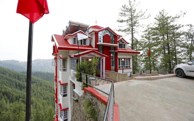 OYO 4479 Hotel Rock Heaven