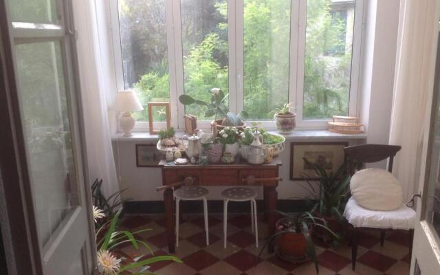 Impero Luxury Apartment