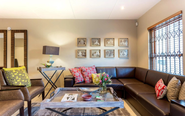 Avemore Mareba Court No 9- with backup power