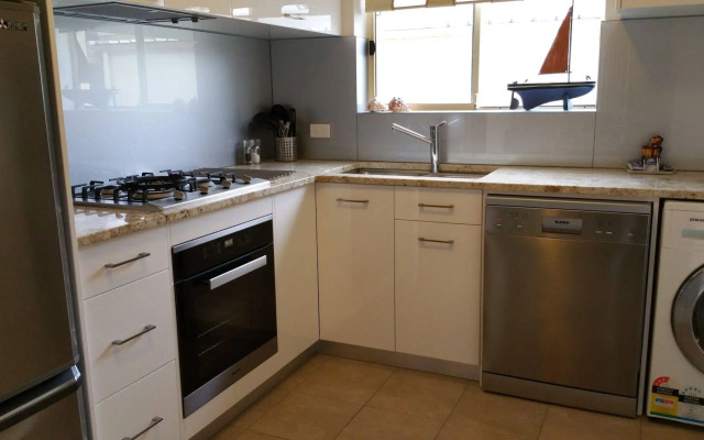 Acaill Accommodation