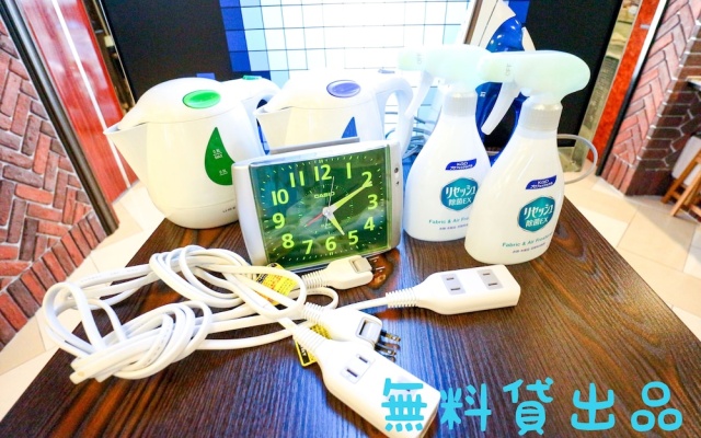 이코노미 객실 사진 2