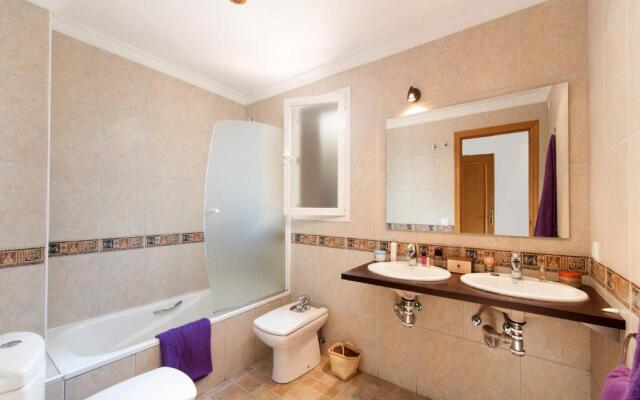 0350 Villa Elefante Tia