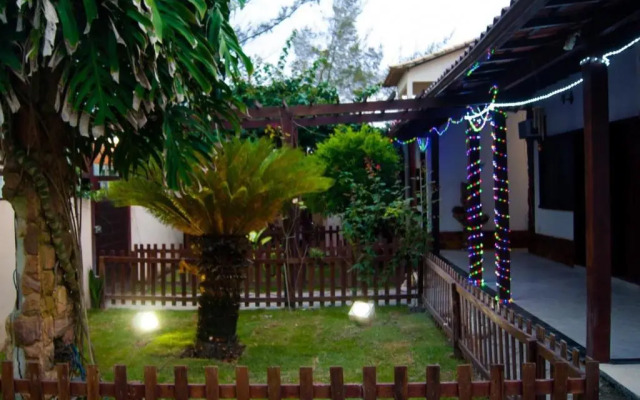 Pousada Fazendinha Unamar