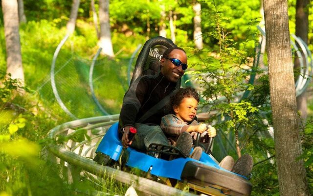 Blue Mountain Seasons At Blue