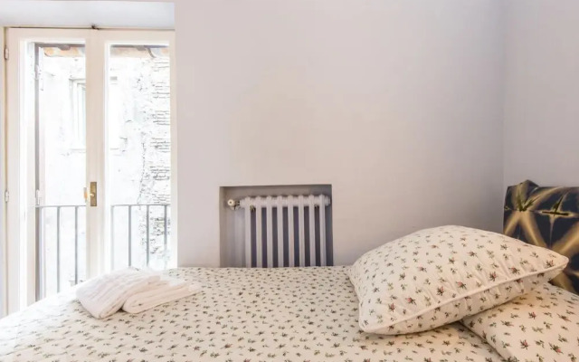 Rsh Campo De' Fiori Luxury Terrace Apartment