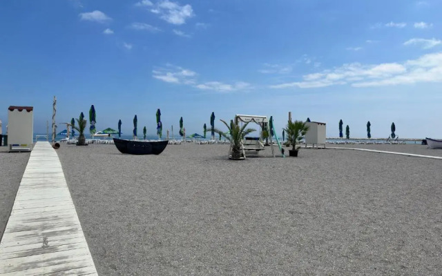 Villa Plaja Azur