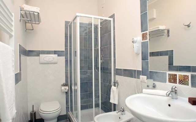 Cozy Apartment near Sea in Villammare Italy