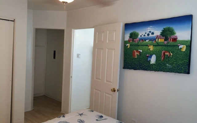 Ocean View Condos - Mission Beach