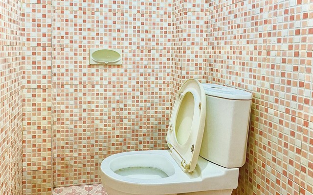 Wisma Apada Syariah Sengkang