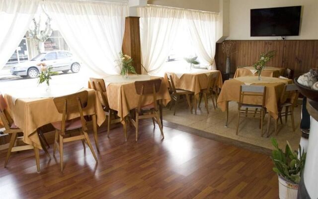 Hotel Turingia