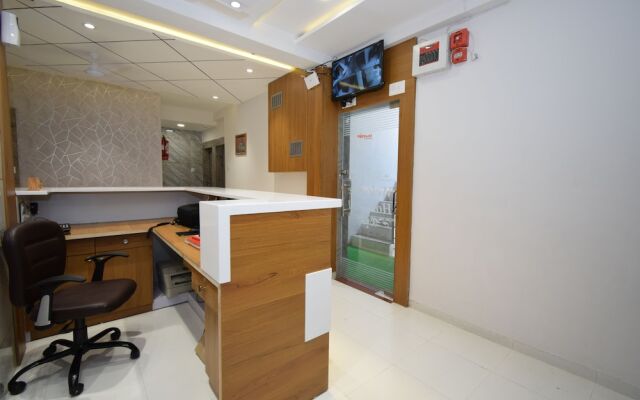 Hotel A1 Vastrapur