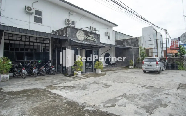 Katup Guest House Syariah RedPartner