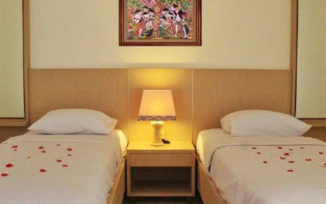 Hotel Marni Mulya