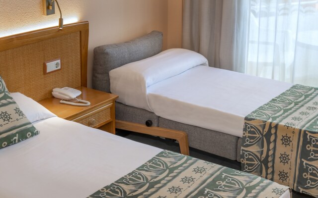 Hotel GHT Oasis Tossa & Spa