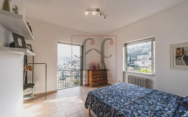 Sun62 - Apartment With Garden