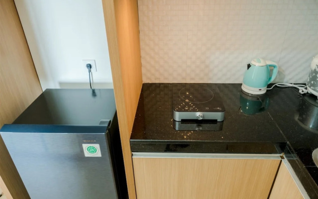 Classic Design 2BR at Landmark Residences near Istana Plaza