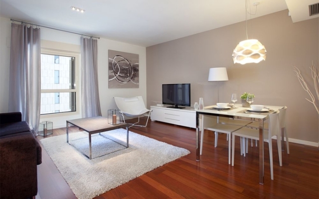 Apartamento Sant Pere / Plaza Catalunya