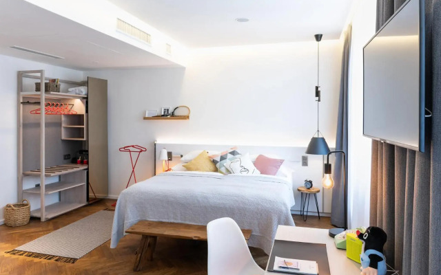 Mosaic House Design Hotel