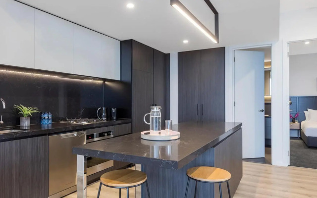 Avani Melbourne Box Hill Residences