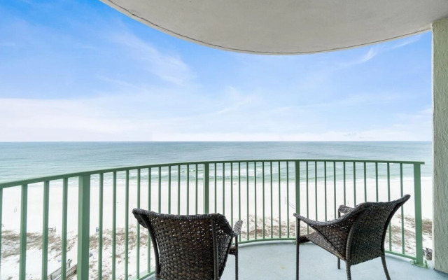 Perdido Towers West 906