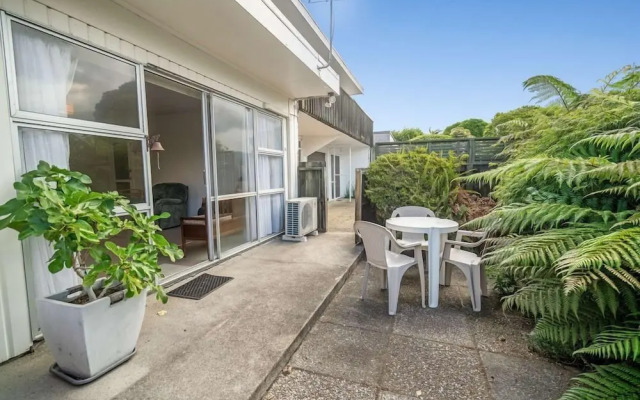 Rotorua Central Accommodation