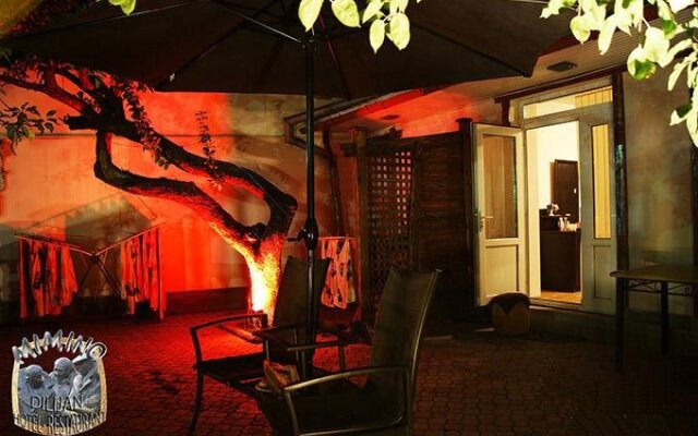 Mimino Guesthouse