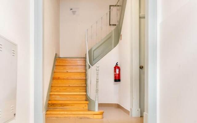 Golden Premium Apartment