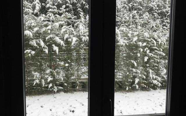 Sapanca Villa Natura Gol Evi