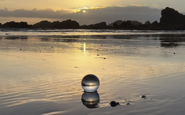 Seascape Bude