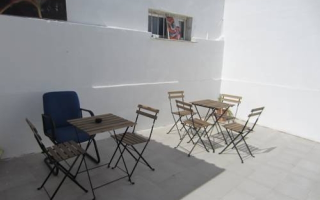 Málaga Centro Hostel - Adults Only