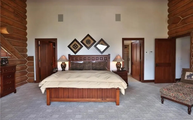 Sundance Grand Overlook By Telluride Resort Lodging