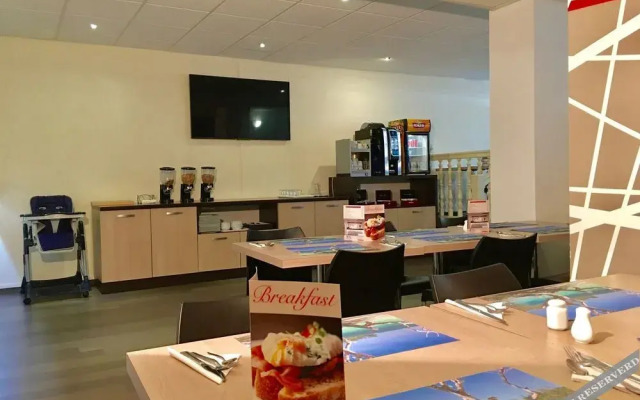 Best Western Hotel Le Paris