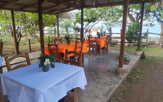 Hospedaje La Cascada