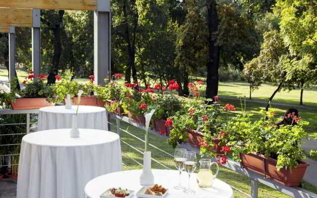 Hotel Rivo Timisoara