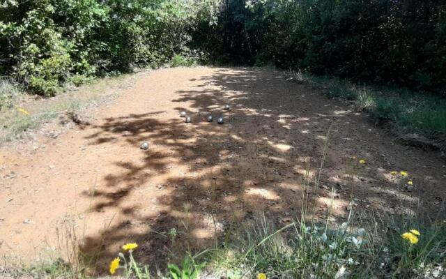 Les Lilas des Chênes