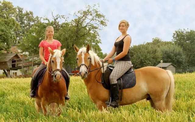 Pension Ferienhof Fischer