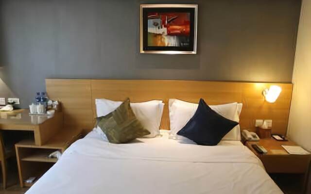 Apsaras Boutique Hotel