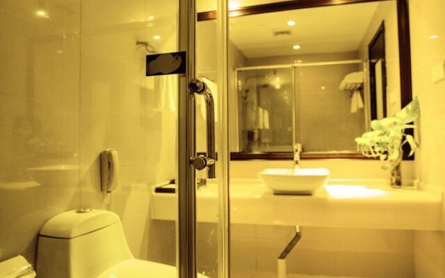 Hangzhou Yuelai Royal Hotel