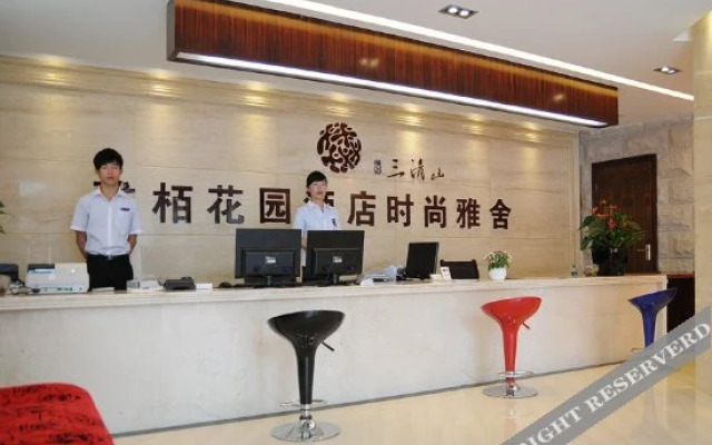 Fashion Hotel