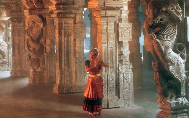 Gateway Madurai