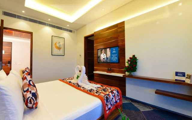 Surestay Hotel By Best Western Model Town Amritsar