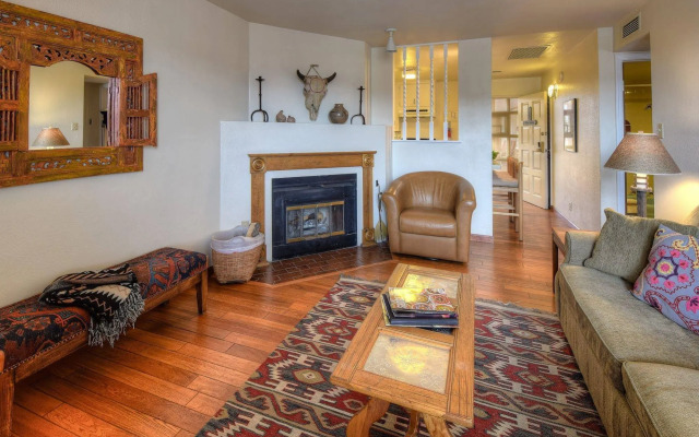 Otra Vez en Santa Fe